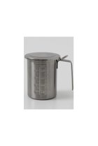 【センプレ/SEMPRE / GOODS】の【Conte】こします 300ml シルバー|ID: prp329100000015451 ipo3291000000026648319