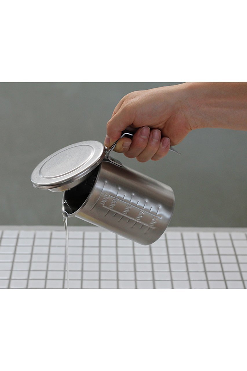 【センプレ/SEMPRE / GOODS】の【Conte】こします 300ml 人気、トレンドファッション・服の通販 founy(ファニー) オイル Body Oil コンパクト Compact, Small Size other-3|ID: prp329100000015451 ipo3291000000031447634