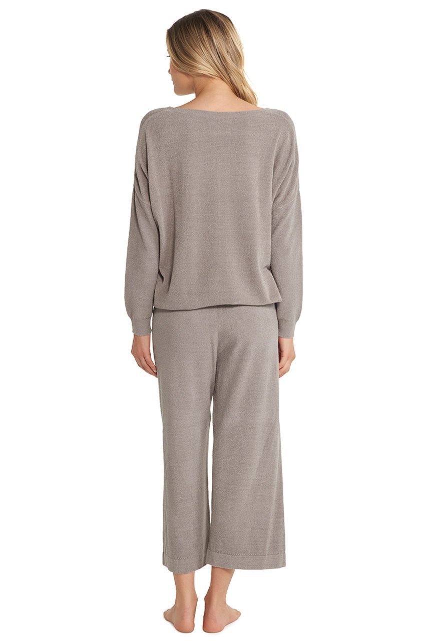 【ベアフット ドリームズ/BAREFOOT DREAMS】のコージーシックウルトラライト スラウチープルオーバー 人気、トレンドファッション・服の通販 founy(ファニー) 　ファッション　Fashion　レディースファッション　Fashion for Women　トップス・カットソー　Cut & Sew Tops　ニット　Knit Tops & Sweaters　カジュアルプルオーバー・ニットトップス　Pullovers & Knit Tops / Casual Pullovers　セットアップ　Set-Up, Coordinated Outfit　ドレス　Dress, One-Piece　定番　Standard, Basic Item　other-3|ID: prp329100000015467 ipo3291000000036906796