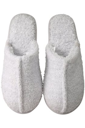 【ベアフット ドリームズ/BAREFOOT DREAMS】 【UNISEX】コージーシック スリッパ人気、トレンドファッション・服の通販 founy(ファニー) ファッション Fashion レディースファッション Fashion for Women ユニセックス Unisex, Genderless ギフト プレゼント Gift / Present シューズ Shoes, Footwear スリッパ Slippers, Room Shoes 人気 Popular, Best Seller 定番 Standard, Basic Item |ID:prp329100000015472