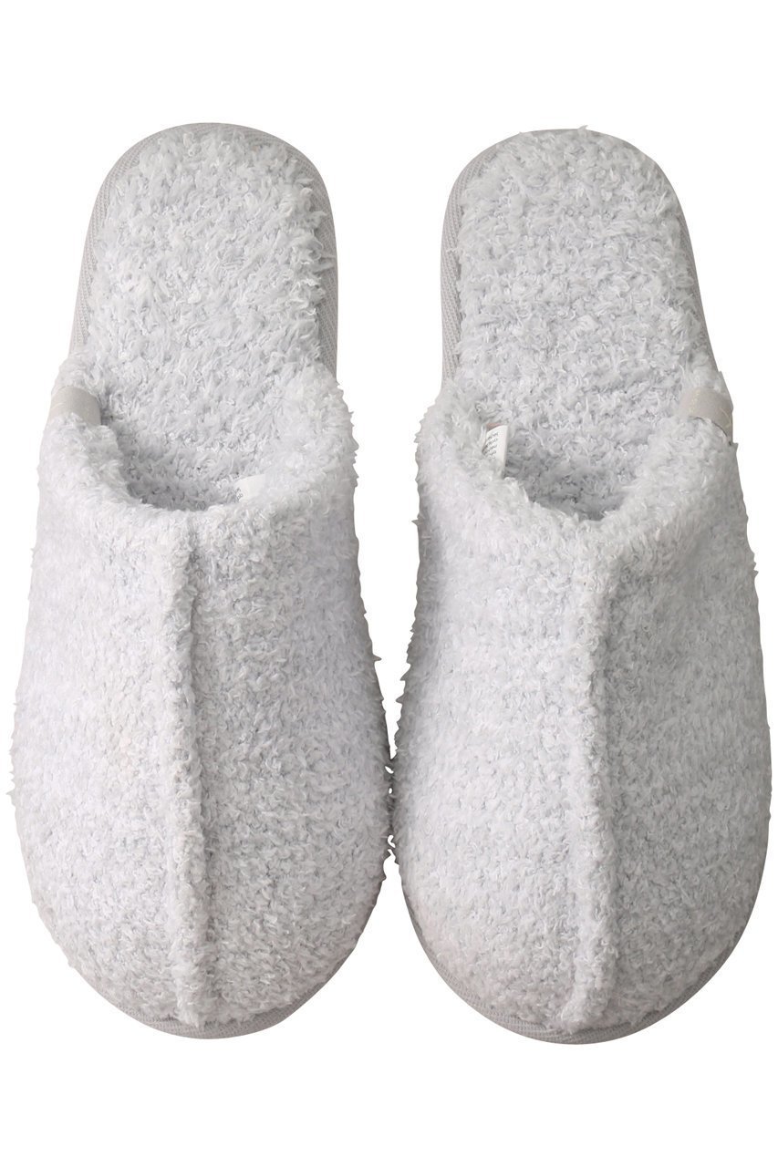 【ベアフット ドリームズ/BAREFOOT DREAMS】の【UNISEX】コージーシック スリッパ インテリア・キッズ・メンズ・レディースファッション・服の通販 founy(ファニー) 　ファッション　Fashion　レディースファッション　Fashion for Women　ユニセックス　Unisex, Genderless　ギフト プレゼント　Gift / Present　シューズ　Shoes, Footwear　スリッパ　Slippers, Room Shoes　人気　Popular, Best Seller　定番　Standard, Basic Item　ライトブルー|ID: prp329100000015472 ipo3291000000033666640