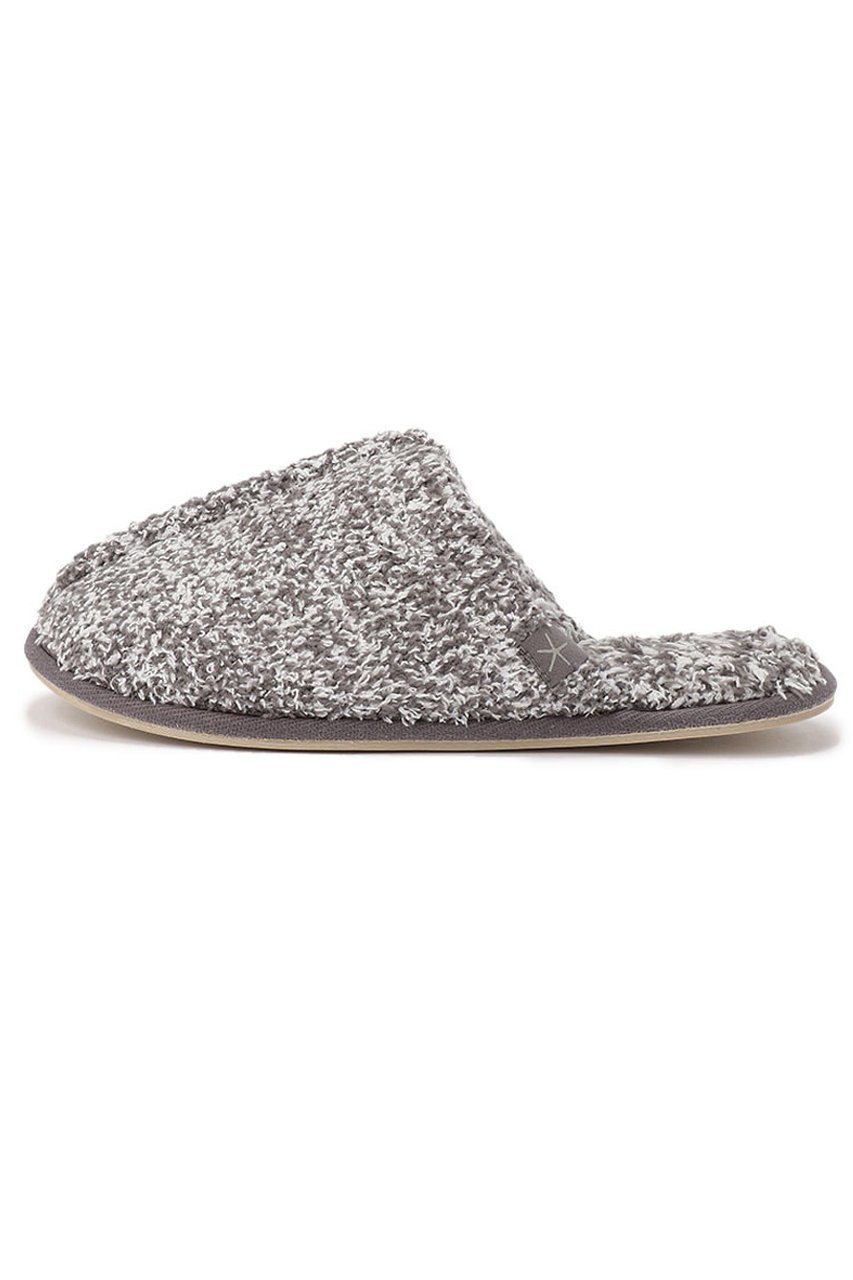 【ベアフット ドリームズ/BAREFOOT DREAMS】の【UNISEX】コージーシック スリッパ 人気、トレンドファッション・服の通販 founy(ファニー) 　ファッション　Fashion　レディースファッション　Fashion for Women　ユニセックス　Unisex, Genderless　ギフト プレゼント　Gift / Present　シューズ　Shoes, Footwear　スリッパ　Slippers, Room Shoes　人気　Popular, Best Seller　定番　Standard, Basic Item　other-2|ID: prp329100000015472 ipo3291000000033666649