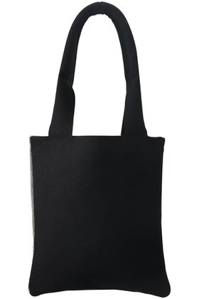 【プレインピープル/PLAIN PEOPLE】 【SENNES】フェルト麻ツイルトートバッグ人気、トレンドファッション・服の通販 founy(ファニー) ファッション Fashion レディースファッション Fashion for Women バッグ Bags フェルト Felt, Felt Fabric 定番 Standard, Basic Item |ID:prp329100000015835
