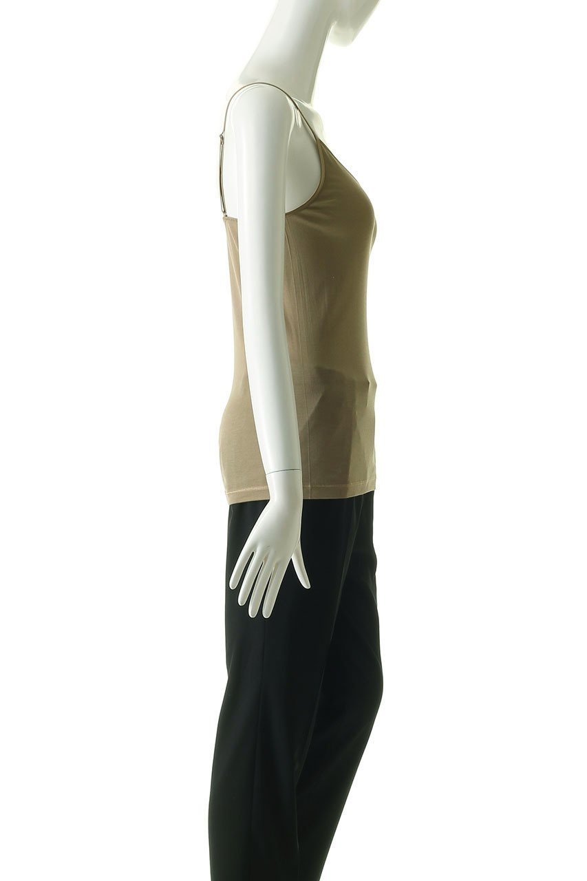 【ランジェリーク/LANGELIQUE】のシルクフライス キャミソール 人気、トレンドファッション・服の通販 founy(ファニー) 　ファッション　Fashion　レディースファッション　WOMEN　下着・ランジェリー　Underwear　その他インナー・ランジェリー　Other lingerie　インナー　Inner　キャミソール　Camisole　シルク　Silk　ランジェリー　Lingerie　夏　Summer　春　Spring　S/S・春夏　Ss・Spring/Summer　other-3|ID: prp329100000016299 ipo3291000000031414815