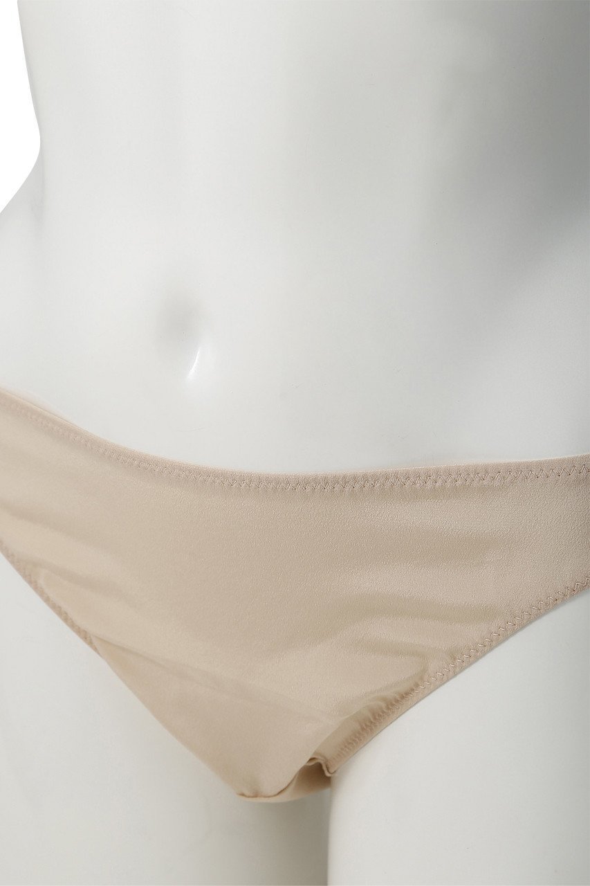 【ランジェリーク/LANGELIQUE】のミュゼット スタンダードショーツ 人気、トレンドファッション・服の通販 founy(ファニー) 　ファッション　Fashion　レディースファッション　WOMEN　下着・ランジェリー　Underwear　ショーツ・パンティ　Shorts　ショーツ　Shorts　シルク　Silk　シンプル　Simple　スタンダード　Standard　ランジェリー　Lingerie　レース　Race　再入荷　Restock/Back In Stock/Re Arrival　定番　Standard　other-3|ID: prp329100000016318 ipo3291000000031861755