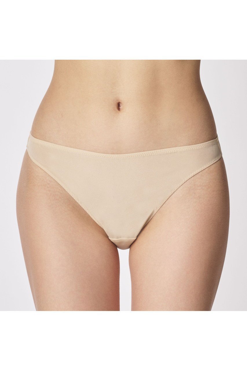 【ランジェリーク/LANGELIQUE】のミュゼット スタンダードショーツ 人気、トレンドファッション・服の通販 founy(ファニー) 　ファッション　Fashion　レディースファッション　WOMEN　下着・ランジェリー　Underwear　ショーツ・パンティ　Shorts　ショーツ　Shorts　シルク　Silk　シンプル　Simple　スタンダード　Standard　ランジェリー　Lingerie　レース　Race　再入荷　Restock/Back In Stock/Re Arrival　定番　Standard　other-7|ID: prp329100000016318 ipo3291000000031861759