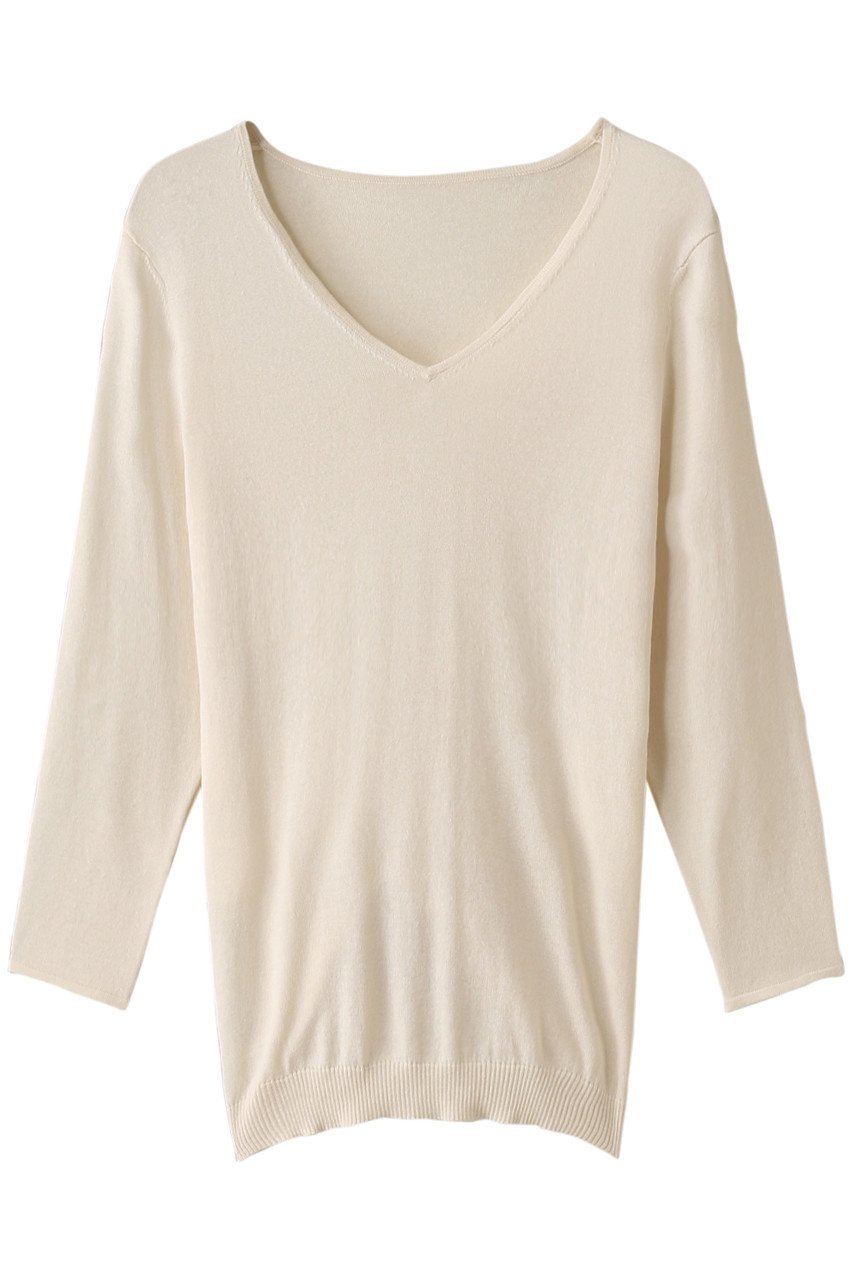 【ランジェリーク/LANGELIQUE】のシルクカシミヤ ロングスリーブ 人気、トレンドファッション・服の通販 founy(ファニー) 　ファッション　Fashion　レディースファッション　Fashion for Women　下着・ランジェリー　Lingerie & Intimates　その他ランジェリー・インナーアイテム　Other Lingerie / Intimates　インナー　Innerwear　シルク　Silk, 100% Silk　スリーブ　Sleeve, Long Sleeve / Short Sleeve　フラット　Flat, Flat Shoes　ランジェリー　Lingerie, Intimate Wear　ロング　Long, Long-Length　定番　Standard, Basic Item　長袖　Long Sleeve, Full Sleeve　防寒　Cold Protection, Winter-Ready　 other-1|ID: prp329100000016329 ipo3291000000036080222