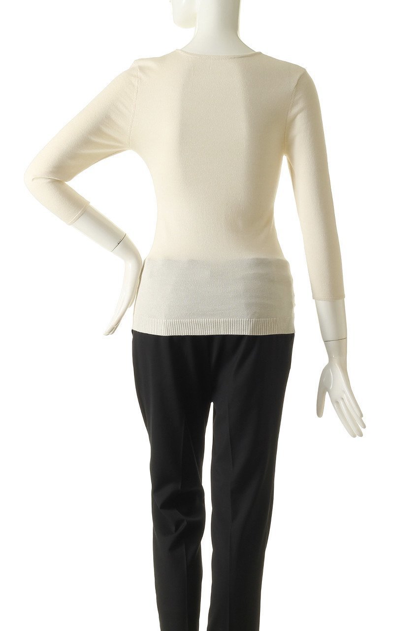 【ランジェリーク/LANGELIQUE】のシルクカシミヤ ロングスリーブ 人気、トレンドファッション・服の通販 founy(ファニー) 　ファッション　Fashion　レディースファッション　Fashion for Women　下着・ランジェリー　Lingerie & Intimates　その他ランジェリー・インナーアイテム　Other Lingerie / Intimates　インナー　Innerwear　シルク　Silk, 100% Silk　スリーブ　Sleeve, Long Sleeve / Short Sleeve　フラット　Flat, Flat Shoes　ランジェリー　Lingerie, Intimate Wear　ロング　Long, Long-Length　定番　Standard, Basic Item　長袖　Long Sleeve, Full Sleeve　防寒　Cold Protection, Winter-Ready　other-4|ID: prp329100000016329 ipo3291000000036080227