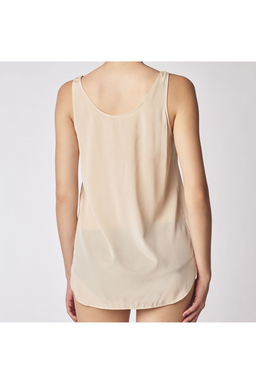 【ランジェリーク/LANGELIQUE】のミュゼット タンクトップ 人気、トレンドファッション・服の通販 founy(ファニー) 　ファッション　Fashion　レディースファッション　Fashion for Women　下着・ランジェリー　Lingerie & Intimates　その他ランジェリー・インナーアイテム　Other Lingerie / Intimates　インナー　Innerwear　シルク　Silk, 100% Silk　シンプル　Simple, Minimal　ストレッチ　Stretch, Stretchy Fabric　タンク　Tank Top, Sleeveless Top　ベーシック　Basic, Essential　ランジェリー　Lingerie, Intimate Wear　定番　Standard, Basic Item　other-8|ID: prp329100000016386 ipo3291000000031699324