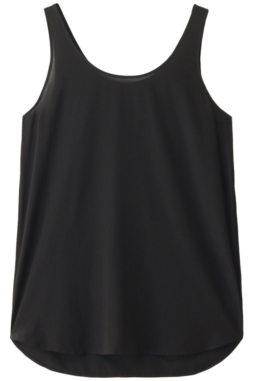 【ランジェリーク/LANGELIQUE】のミュゼット タンクトップ 人気、トレンドファッション・服の通販 founy(ファニー) 　ファッション　Fashion　レディースファッション　Fashion for Women　下着・ランジェリー　Lingerie & Intimates　その他ランジェリー・インナーアイテム　Other Lingerie / Intimates　インナー　Innerwear　シルク　Silk, 100% Silk　シンプル　Simple, Minimal　ストレッチ　Stretch, Stretchy Fabric　タンク　Tank Top, Sleeveless Top　ベーシック　Basic, Essential　ランジェリー　Lingerie, Intimate Wear　定番　Standard, Basic Item　 other-1|ID: prp329100000016386 ipo3291000000035660838