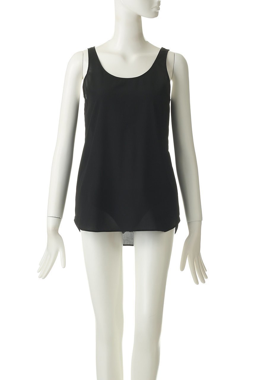 【ランジェリーク/LANGELIQUE】のミュゼット タンクトップ 人気、トレンドファッション・服の通販 founy(ファニー) 　ファッション　Fashion　レディースファッション　Fashion for Women　下着・ランジェリー　Lingerie & Intimates　その他ランジェリー・インナーアイテム　Other Lingerie / Intimates　インナー　Innerwear　シルク　Silk, 100% Silk　シンプル　Simple, Minimal　ストレッチ　Stretch, Stretchy Fabric　タンク　Tank Top, Sleeveless Top　ベーシック　Basic, Essential　ランジェリー　Lingerie, Intimate Wear　定番　Standard, Basic Item　other-2|ID: prp329100000016386 ipo3291000000035660845