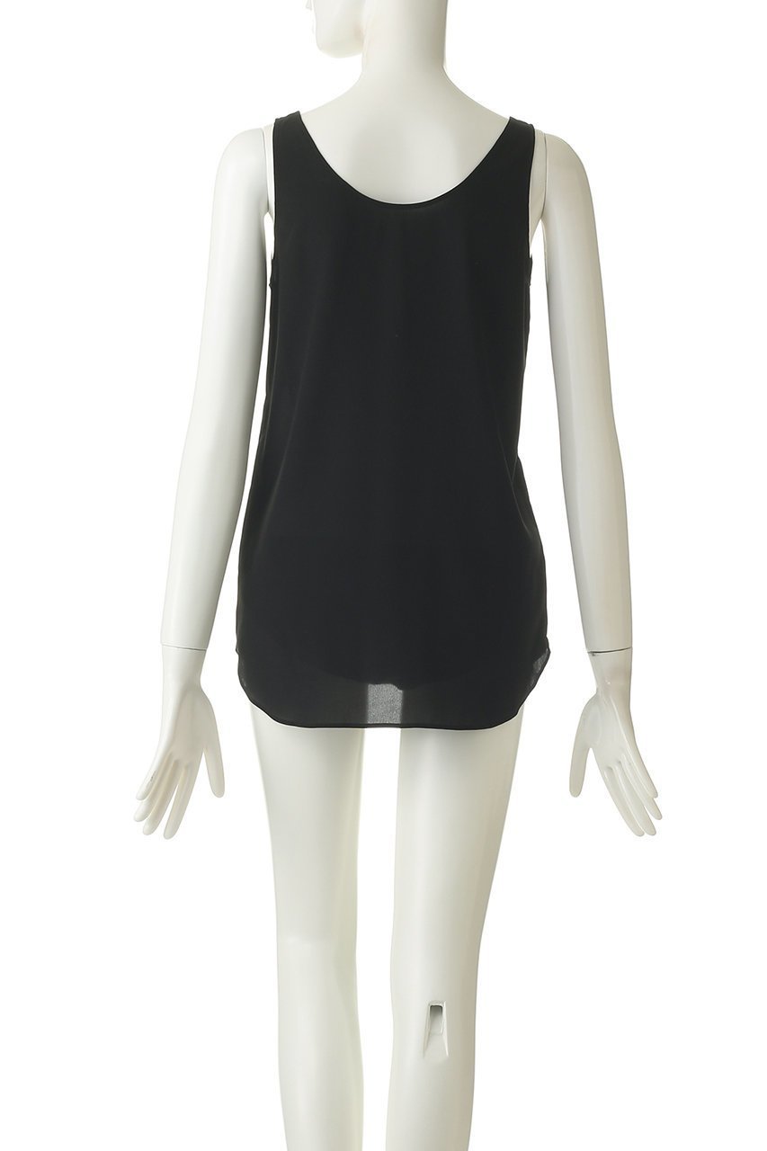 【ランジェリーク/LANGELIQUE】のミュゼット タンクトップ 人気、トレンドファッション・服の通販 founy(ファニー) 　ファッション　Fashion　レディースファッション　Fashion for Women　下着・ランジェリー　Lingerie & Intimates　その他ランジェリー・インナーアイテム　Other Lingerie / Intimates　インナー　Innerwear　シルク　Silk, 100% Silk　シンプル　Simple, Minimal　ストレッチ　Stretch, Stretchy Fabric　タンク　Tank Top, Sleeveless Top　ベーシック　Basic, Essential　ランジェリー　Lingerie, Intimate Wear　定番　Standard, Basic Item　other-4|ID: prp329100000016386 ipo3291000000035660849