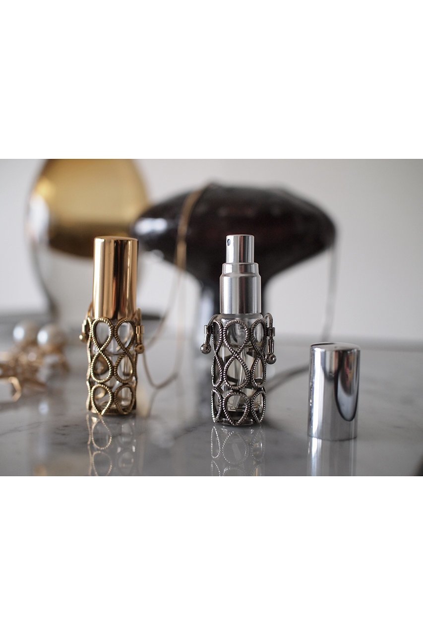 【アデル ビジュー/ADER bijoux】のアトマイザーネックレス 人気、トレンドファッション・服の通販 founy(ファニー) 　ファッション　Fashion　レディースファッション　Fashion for Women　ジュエリー　Jewelry　ネックレス　Necklaces & Pendants　シルバー　Silver, Metallic Silver　ネックレス　Necklace, Pendant Necklace　ロング　Long, Long-Length　other-4|ID: prp329100000016810 ipo3291000000031434115