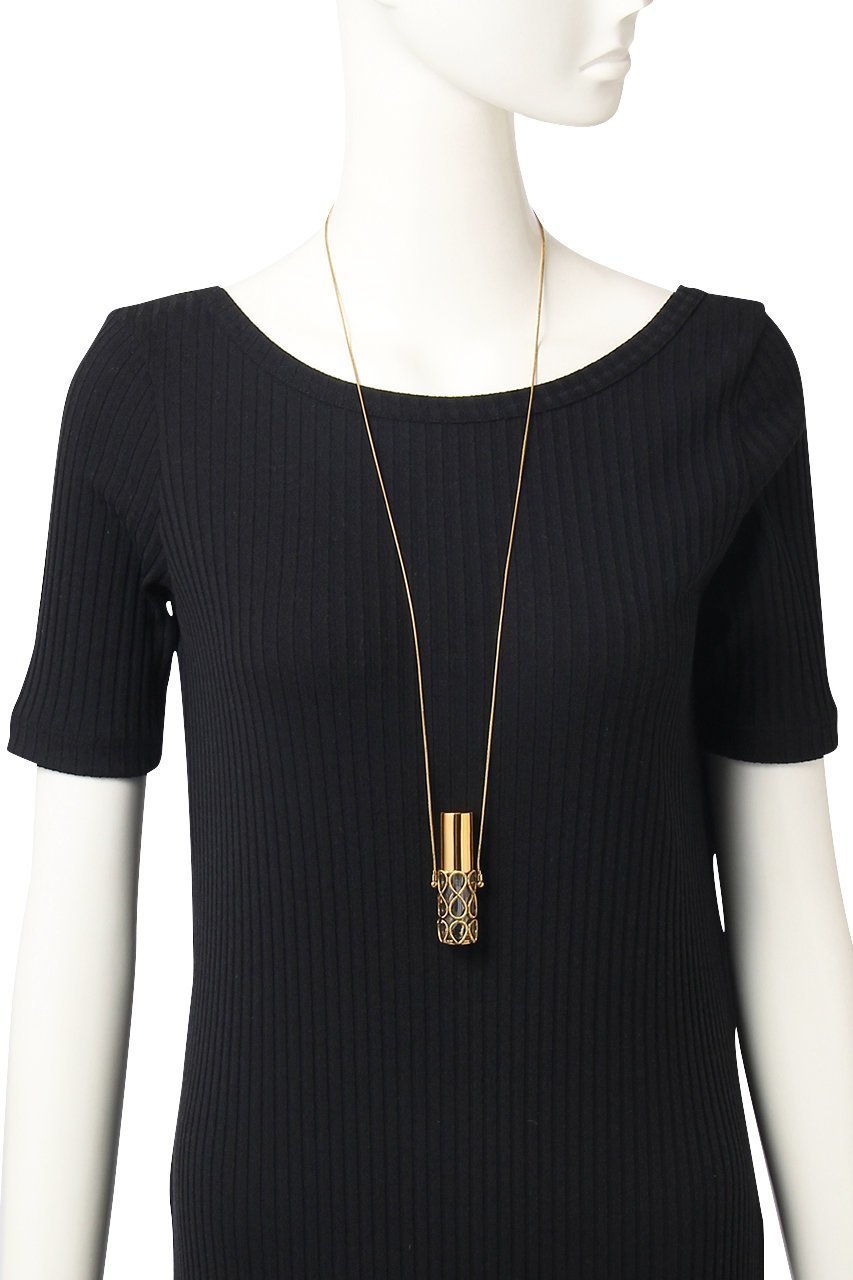【アデル ビジュー/ADER bijoux】のアトマイザーネックレス 人気、トレンドファッション・服の通販 founy(ファニー) 　ファッション　Fashion　レディースファッション　Fashion for Women　ジュエリー　Jewelry　ネックレス　Necklaces & Pendants　シルバー　Silver, Metallic Silver　ネックレス　Necklace, Pendant Necklace　ロング　Long, Long-Length　other-5|ID: prp329100000016810 ipo3291000000031434117