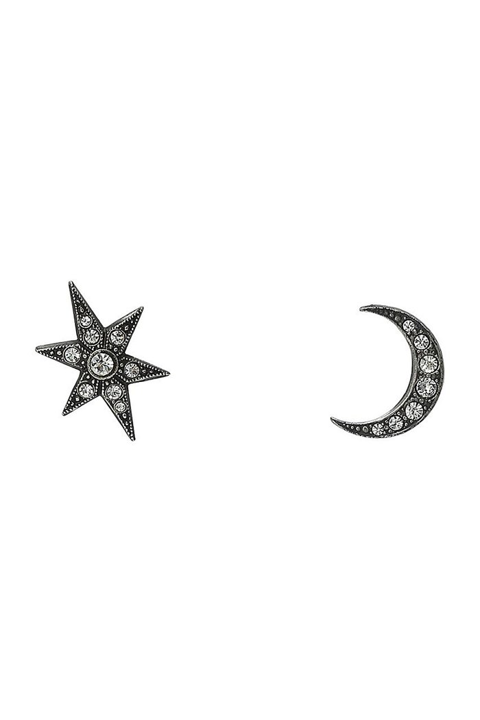 【アデル ビジュー/ADER bijoux】のMOON&STAR ソロピアス インテリア・キッズ・メンズ・レディースファッション・服の通販 founy(ファニー) https://founy.com/ ファッション Fashion レディースファッション Fashion for Women ジュエリー Jewelry ファッションリング Fashion Rings イヤリング・フープ・ドロップタイプ Hoop, Drop & Clip Earrings イヤリング Earrings ストーン Stone, Gem-Like ビジュー Bijou, Jewel-like Accent モチーフ Motif, Design Theme |ID: prp329100000016818 ipo3291000000036093911