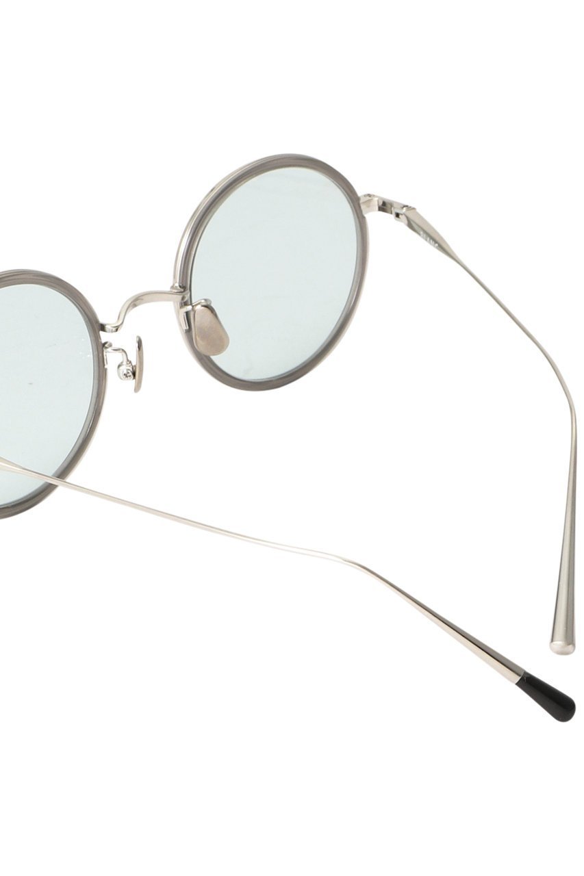 【ブラン/blanc】のB0027 サングラス 人気、トレンドファッション・服の通販 founy(ファニー) 　ファッション　Fashion　レディースファッション　WOMEN　サングラス/メガネ　Glasses　おすすめ　Recommend　サングラス　Sunglasses　フォルム　Form　フレーム　Flame　メタリック　Metallic　ワンポイント　One Point　夏　Summer　定番　Standard　春　Spring　S/S・春夏　Ss・Spring/Summer　other-6|ID: prp329100000017641 ipo3291000000031341128