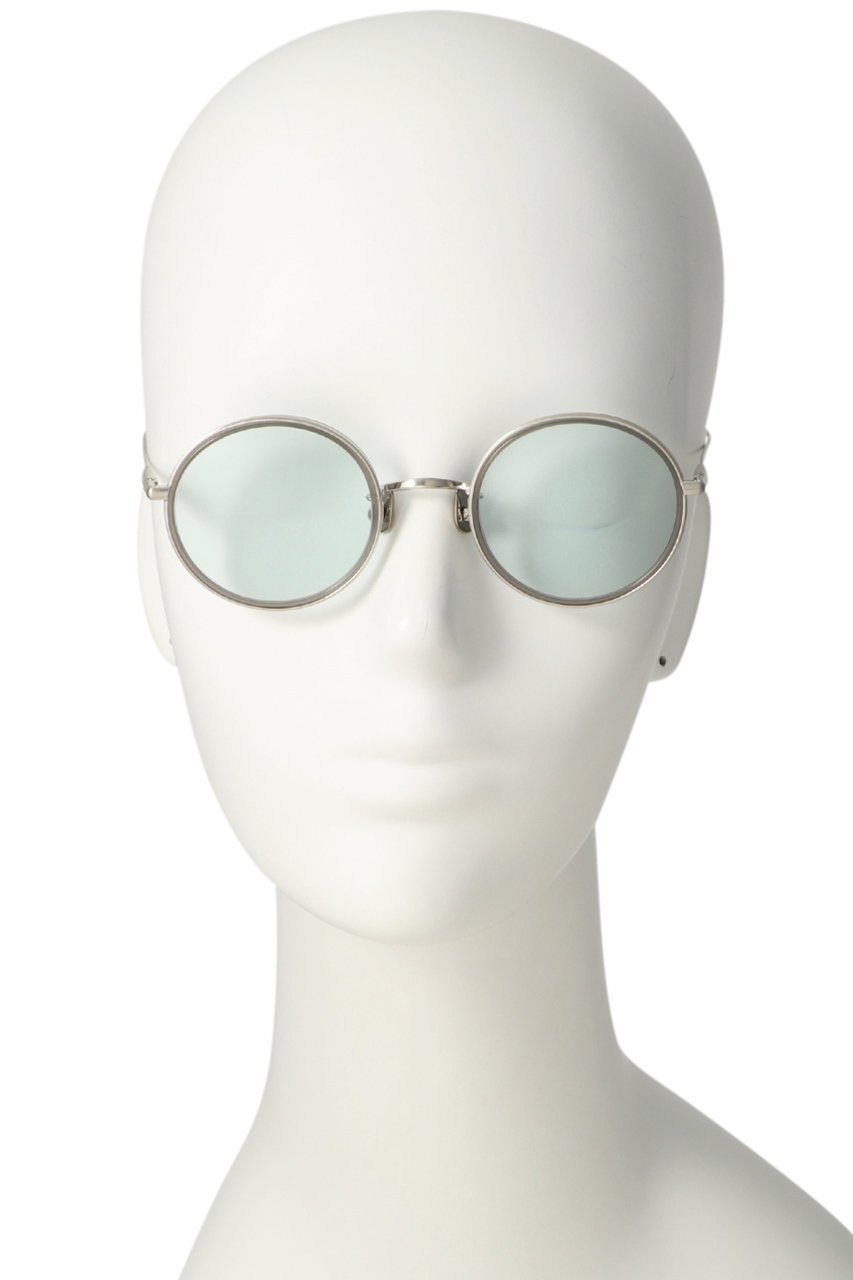 【ブラン/blanc】のB0027 サングラス 人気、トレンドファッション・服の通販 founy(ファニー) 　ファッション　Fashion　レディースファッション　Fashion for Women　サングラス&メガネ　Sunglasses & Eyewear　おすすめ　Recommended / Our Picks　サングラス　Sunglasses, Shades　フォルム　Silhouette, Form　フレーム　Frame, Outline　メタリック　Metallic, Shiny Finish　ワンポイント　One Point, Statement Accent　夏　Summer　定番　Standard, Basic Item　春　Spring　S/S・春夏　SS, Spring/Summer, Warm Season　other-3|ID: prp329100000017641 ipo3291000000035349827