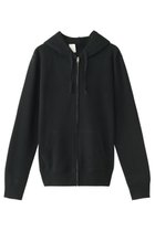 【エヌハリウッド/N.HOOLYWOOD】の【UNISEX】【N.HOOLYWOOD UNDER WEAR】47pieces ジップアップ フーディー パーカー 人気、トレンドファッション・服の通販 founy(ファニー) ファッション Fashion レディースファッション Fashion for Women トップス・カットソー Cut & Sew Tops シャツ・ブラウス・オフィスカジュアル Elegant Blouses & Button-Ups レディースパーカー・カジュアルフーディー Casual Hoodies & Sweatshirts ロングTシャツ・Tシャツ Longline T-Shirts & Tees スウェット・クルーネックトップス Sweatshirts & Crewnecks / Relaxed Fit Sweat Tops カットソー・ベーシックTシャツ Cut-and-Sewn Tops / Stretch Tees & Basics ユニセックス Unisex, Genderless ジップアップ Zip-Up, Full Zip ジャケット Jacket, Outerwear パーカー Hoodie, Parka 定番 Standard, Basic Item thumbnail ブラック|ID: prp329100000017863 ipo3291000000032846100