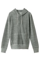 【エヌハリウッド/N.HOOLYWOOD】の【UNISEX】【N.HOOLYWOOD UNDER WEAR】47pieces ジップアップ フーディー パーカー 人気、トレンドファッション・服の通販 founy(ファニー) ファッション Fashion レディースファッション Fashion for Women トップス・カットソー Cut & Sew Tops シャツ・ブラウス・オフィスカジュアル Elegant Blouses & Button-Ups レディースパーカー・カジュアルフーディー Casual Hoodies & Sweatshirts ロングTシャツ・Tシャツ Longline T-Shirts & Tees スウェット・クルーネックトップス Sweatshirts & Crewnecks / Relaxed Fit Sweat Tops カットソー・ベーシックTシャツ Cut-and-Sewn Tops / Stretch Tees & Basics ユニセックス Unisex, Genderless ジップアップ Zip-Up, Full Zip ジャケット Jacket, Outerwear パーカー Hoodie, Parka 定番 Standard, Basic Item thumbnail グレー|ID: prp329100000017863 ipo3291000000032846105