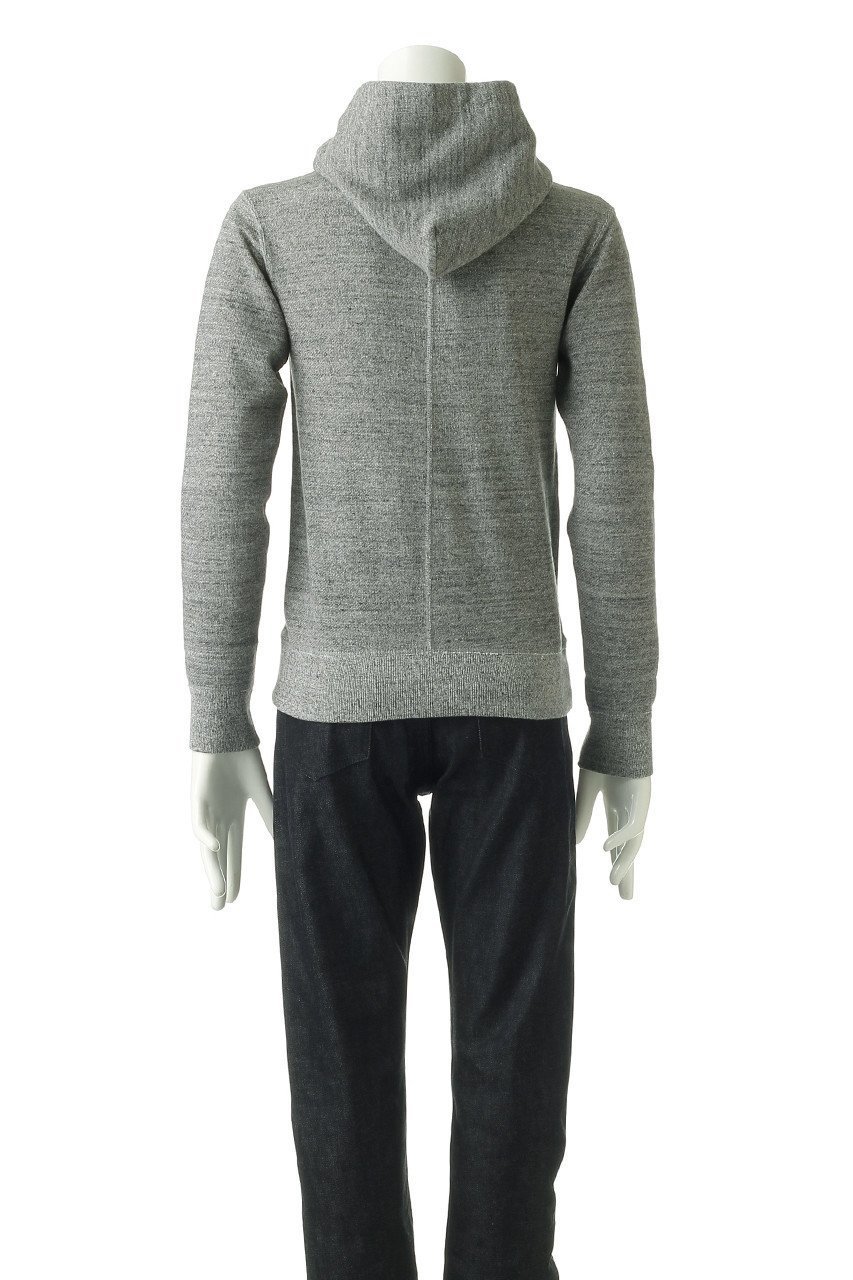 【エヌハリウッド/N.HOOLYWOOD】の【UNISEX】【N.HOOLYWOOD UNDER WEAR】47pieces ジップアップ フーディー パーカー 人気、トレンドファッション・服の通販 founy(ファニー) ファッション Fashion レディースファッション Fashion for Women トップス・カットソー Cut & Sew Tops シャツ・ブラウス・オフィスカジュアル Elegant Blouses & Button-Ups レディースパーカー・カジュアルフーディー Casual Hoodies & Sweatshirts ロングTシャツ・Tシャツ Longline T-Shirts & Tees スウェット・クルーネックトップス Sweatshirts & Crewnecks / Relaxed Fit Sweat Tops カットソー・ベーシックTシャツ Cut-and-Sewn Tops / Stretch Tees & Basics ユニセックス Unisex, Genderless ジップアップ Zip-Up, Full Zip ジャケット Jacket, Outerwear パーカー Hoodie, Parka 定番 Standard, Basic Item other-4|ID: prp329100000017863 ipo3291000000032846124