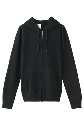 【エヌハリウッド/N.HOOLYWOOD】の【UNISEX】【N.HOOLYWOOD UNDER WEAR】47pieces ジップアップ フーディー パーカー 人気、トレンドファッション・服の通販 founy(ファニー) ファッション Fashion レディースファッション Fashion for Women トップス・カットソー Cut & Sew Tops シャツ・ブラウス・オフィスカジュアル Elegant Blouses & Button-Ups レディースパーカー・カジュアルフーディー Casual Hoodies & Sweatshirts ロングTシャツ・Tシャツ Longline T-Shirts & Tees スウェット・クルーネックトップス Sweatshirts & Crewnecks / Relaxed Fit Sweat Tops カットソー・ベーシックTシャツ Cut-and-Sewn Tops / Stretch Tees & Basics ユニセックス Unisex, Genderless ジップアップ Zip-Up, Full Zip ジャケット Jacket, Outerwear パーカー Hoodie, Parka 定番 Standard, Basic Item |ID:prp329100000017863