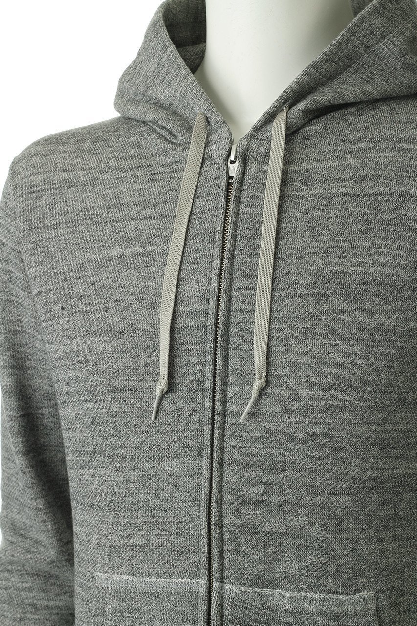 【エヌハリウッド/N.HOOLYWOOD】の【UNISEX】【N.HOOLYWOOD UNDER WEAR】47pieces ジップアップ フーディー パーカー 人気、トレンドファッション・服の通販 founy(ファニー) 　ファッション　Fashion　レディースファッション　Fashion for Women　トップス・カットソー　Cut & Sew Tops　シャツ・ブラウス・オフィスカジュアル　Elegant Blouses & Button-Ups　レディースパーカー・カジュアルフーディー　Casual Hoodies & Sweatshirts　ロングTシャツ・Tシャツ　Longline T-Shirts & Tees　スウェット・クルーネックトップス　Sweatshirts & Crewnecks / Relaxed Fit Sweat Tops　カットソー・ベーシックTシャツ　Cut-and-Sewn Tops / Stretch Tees & Basics　ユニセックス　Unisex, Genderless　ジップアップ　Zip-Up, Full Zip　ジャケット　Jacket, Outerwear　パーカー　Hoodie, Parka　定番　Standard, Basic Item　other-5|ID: prp329100000017863 ipo3291000000035532307