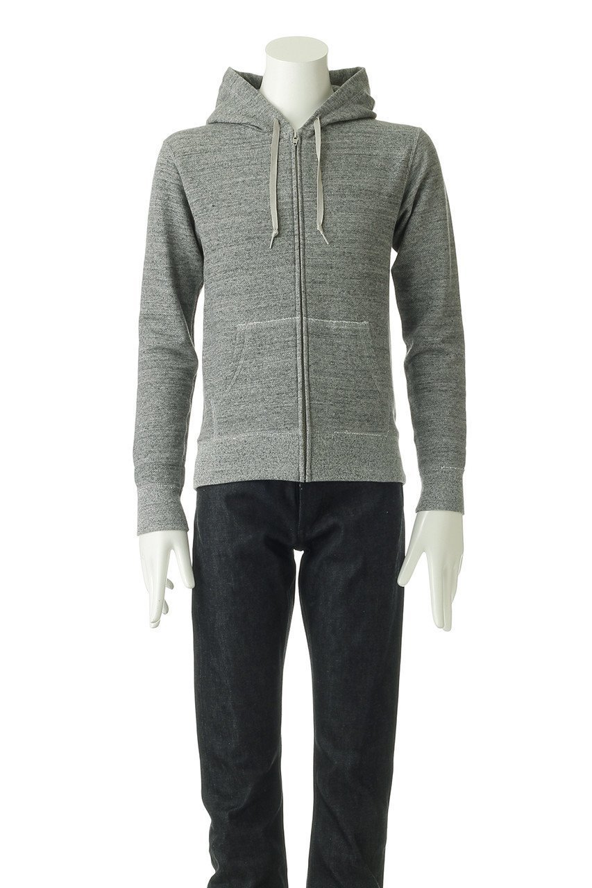 【エヌハリウッド/N.HOOLYWOOD】の【UNISEX】【N.HOOLYWOOD UNDER WEAR】47pieces ジップアップ フーディー パーカー 人気、トレンドファッション・服の通販 founy(ファニー) ファッション Fashion レディースファッション Fashion for Women トップス・カットソー Cut & Sew Tops シャツ・ブラウス・オフィスカジュアル Elegant Blouses & Button-Ups レディースパーカー・カジュアルフーディー Casual Hoodies & Sweatshirts ロングTシャツ・Tシャツ Longline T-Shirts & Tees スウェット・クルーネックトップス Sweatshirts & Crewnecks / Relaxed Fit Sweat Tops カットソー・ベーシックTシャツ Cut-and-Sewn Tops / Stretch Tees & Basics ユニセックス Unisex, Genderless ジップアップ Zip-Up, Full Zip ジャケット Jacket, Outerwear パーカー Hoodie, Parka 定番 Standard, Basic Item other-2|ID: prp329100000017863 ipo3291000000035736384