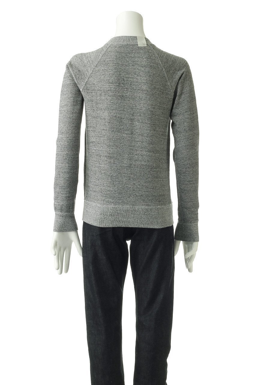 【エヌハリウッド/N.HOOLYWOOD】の【UNISEX】【regular assortments】52pieces スウェット シャツ 人気、トレンドファッション・服の通販 founy(ファニー) ファッション Fashion レディースファッション Fashion for Women トップス・カットソー Cut & Sew Tops シャツ・ブラウス・オフィスカジュアル Elegant Blouses & Button-Ups レディースパーカー・カジュアルフーディー Casual Hoodies & Sweatshirts ロングTシャツ・Tシャツ Longline T-Shirts & Tees スウェット・クルーネックトップス Sweatshirts & Crewnecks / Relaxed Fit Sweat Tops カットソー・ベーシックTシャツ Cut-and-Sewn Tops / Stretch Tees & Basics ユニセックス Unisex, Genderless スウェット / スエット Sweatshirt, Sweatwear リラックス Relax, Relaxed Fit 定番 Standard, Basic Item other-4|ID: prp329100000017865 ipo3291000000032837244