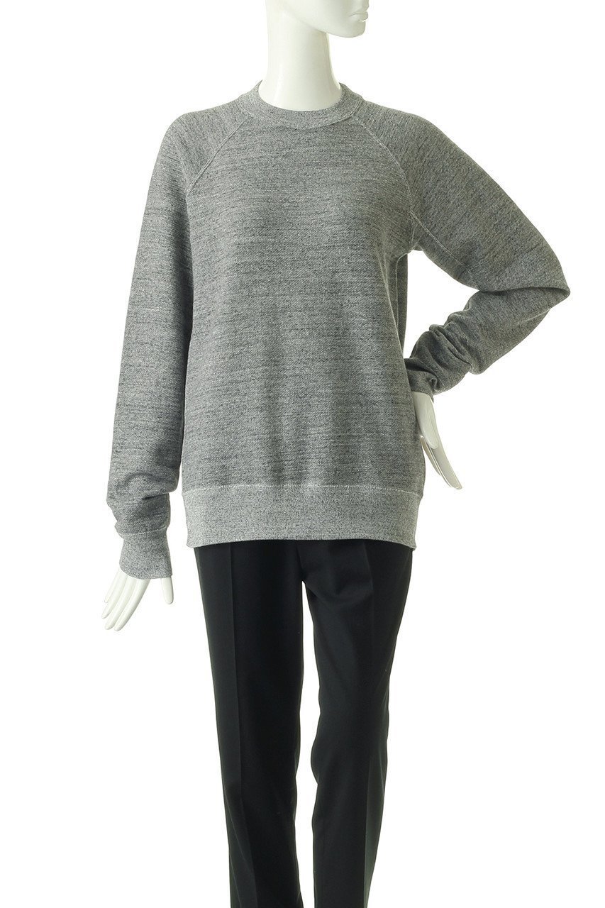 【エヌハリウッド/N.HOOLYWOOD】の【UNISEX】【regular assortments】52pieces スウェット シャツ 人気、トレンドファッション・服の通販 founy(ファニー) ファッション Fashion レディースファッション Fashion for Women トップス・カットソー Cut & Sew Tops シャツ・ブラウス・オフィスカジュアル Elegant Blouses & Button-Ups レディースパーカー・カジュアルフーディー Casual Hoodies & Sweatshirts ロングTシャツ・Tシャツ Longline T-Shirts & Tees スウェット・クルーネックトップス Sweatshirts & Crewnecks / Relaxed Fit Sweat Tops カットソー・ベーシックTシャツ Cut-and-Sewn Tops / Stretch Tees & Basics ユニセックス Unisex, Genderless スウェット / スエット Sweatshirt, Sweatwear リラックス Relax, Relaxed Fit 定番 Standard, Basic Item other-6|ID: prp329100000017865 ipo3291000000032837258