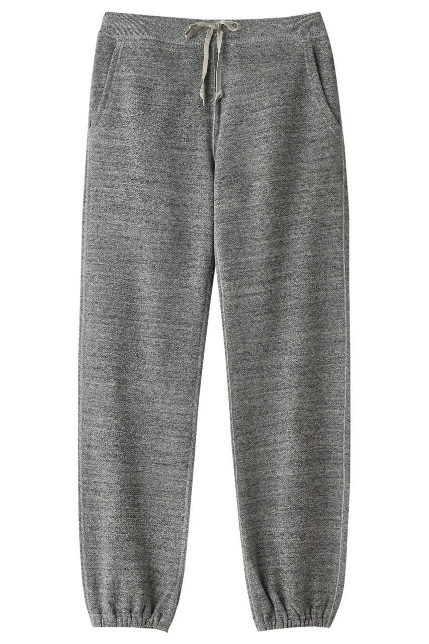 【エヌハリウッド/N.HOOLYWOOD】の【UNISEX】【regular assortments】53pieces スウェット トラック パンツ インテリア・キッズ・メンズ・レディースファッション・服の通販 founy(ファニー) 　ファッション　Fashion　レディースファッション　Fashion for Women　パンツ　Pants & Trousers　ユニセックス　Unisex, Genderless　おすすめ　Recommended / Our Picks　スウェット / スエット　Sweatshirt, Sweatwear　スリム　Slim, Slim Fit　ベーシック　Basic, Essential　ワイド　Wide, Wide Fit　トップグレー|ID: prp329100000017866 ipo3291000000035402309