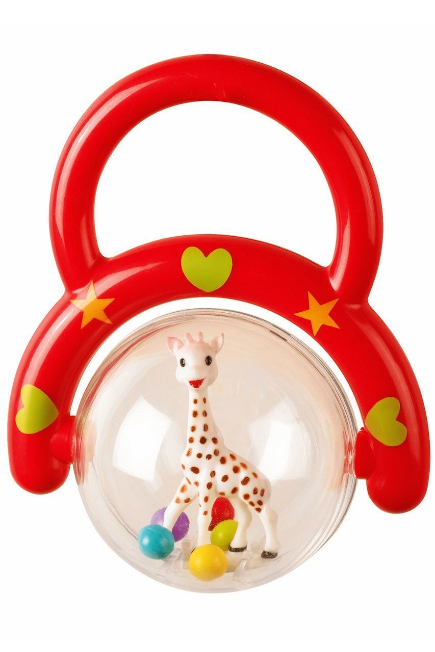 【キリンのソフィー/Sophie la girafe / KIDS】のハンドラトル 人気、トレンドファッション・服の通販 founy(ファニー) 　おすすめ　Recommended / Our Picks　ギフト プレゼント　Gift / Present　フランス　France, French　定番　Standard, Basic Item　 other-1|ID: prp329100000018417 ipo3291000000036246456