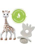 【キリンのソフィー/Sophie la girafe / KIDS】の【BABY】ソフィー+ソフィーおしゃぶり 人気、トレンドファッション・服の通販 founy(ファニー) ギフト プレゼント Gift / Present ボックス Boxy, Box Shape thumbnail ホワイト|ID: prp329100000018422 ipo3291000000036246717