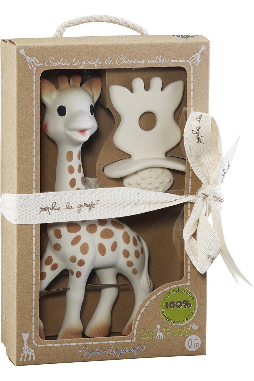【キリンのソフィー/Sophie la girafe / KIDS】の【BABY】ソフィー+ソフィーおしゃぶり 人気、トレンドファッション・服の通販 founy(ファニー) 　ギフト プレゼント　Gift / Present　ボックス　Boxy, Box Shape　other-3|ID: prp329100000018422 ipo3291000000036246719