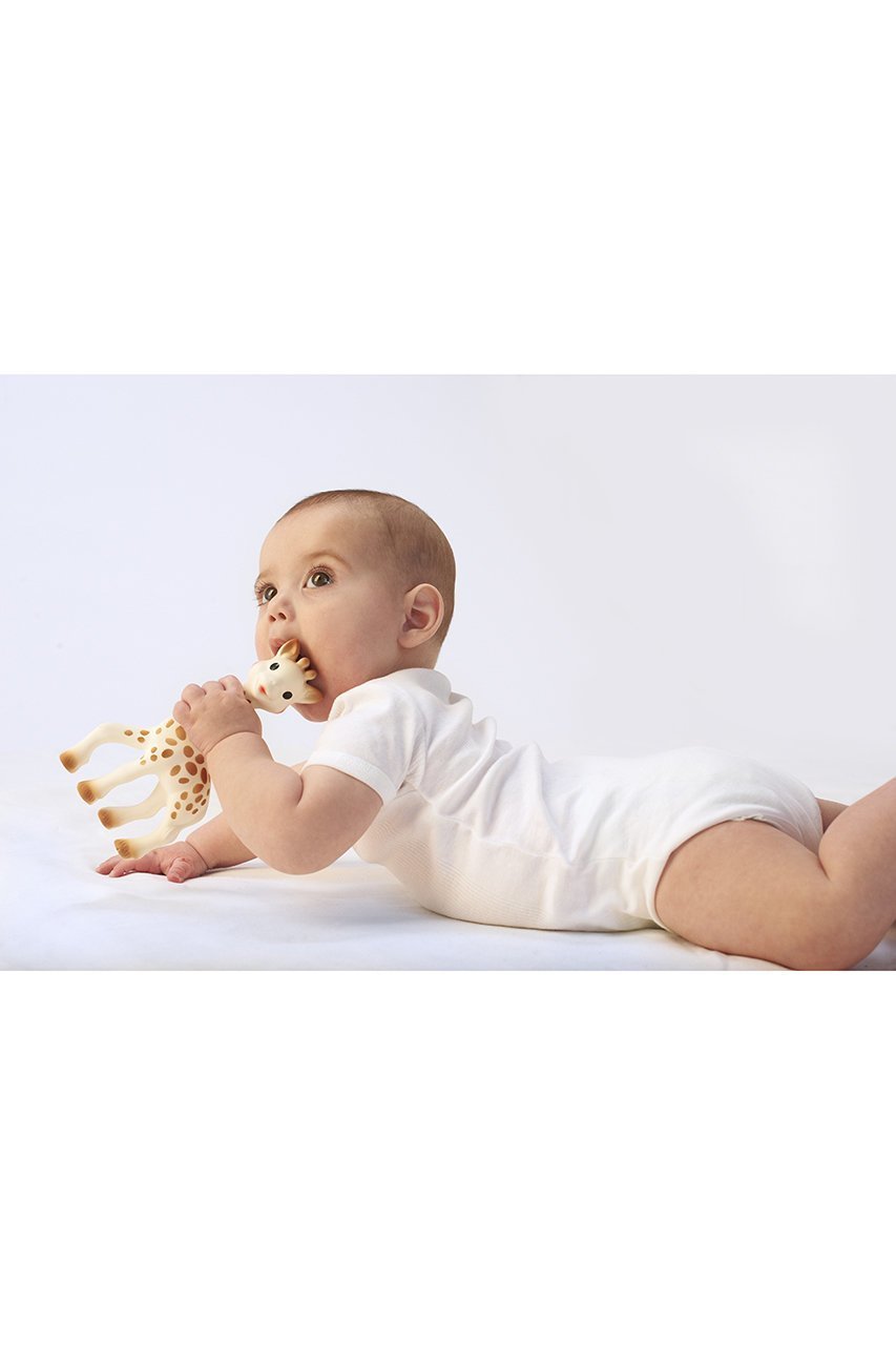 【キリンのソフィー/Sophie la girafe / KIDS】の【BABY】キリンのソフィー 人気、トレンドファッション・服の通販 founy(ファニー) 　おすすめ　Recommended / Our Picks　ギフト プレゼント　Gift / Present　other-3|ID: prp329100000018425 ipo3291000000036246463