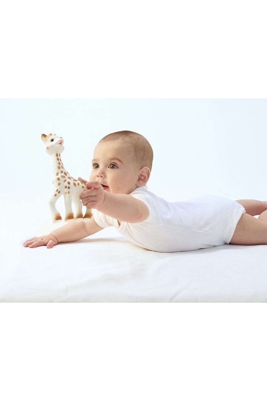 【キリンのソフィー/Sophie la girafe / KIDS】の【BABY】キリンのソフィー 人気、トレンドファッション・服の通販 founy(ファニー) 　おすすめ　Recommended / Our Picks　ギフト プレゼント　Gift / Present　other-4|ID: prp329100000018425 ipo3291000000036246464