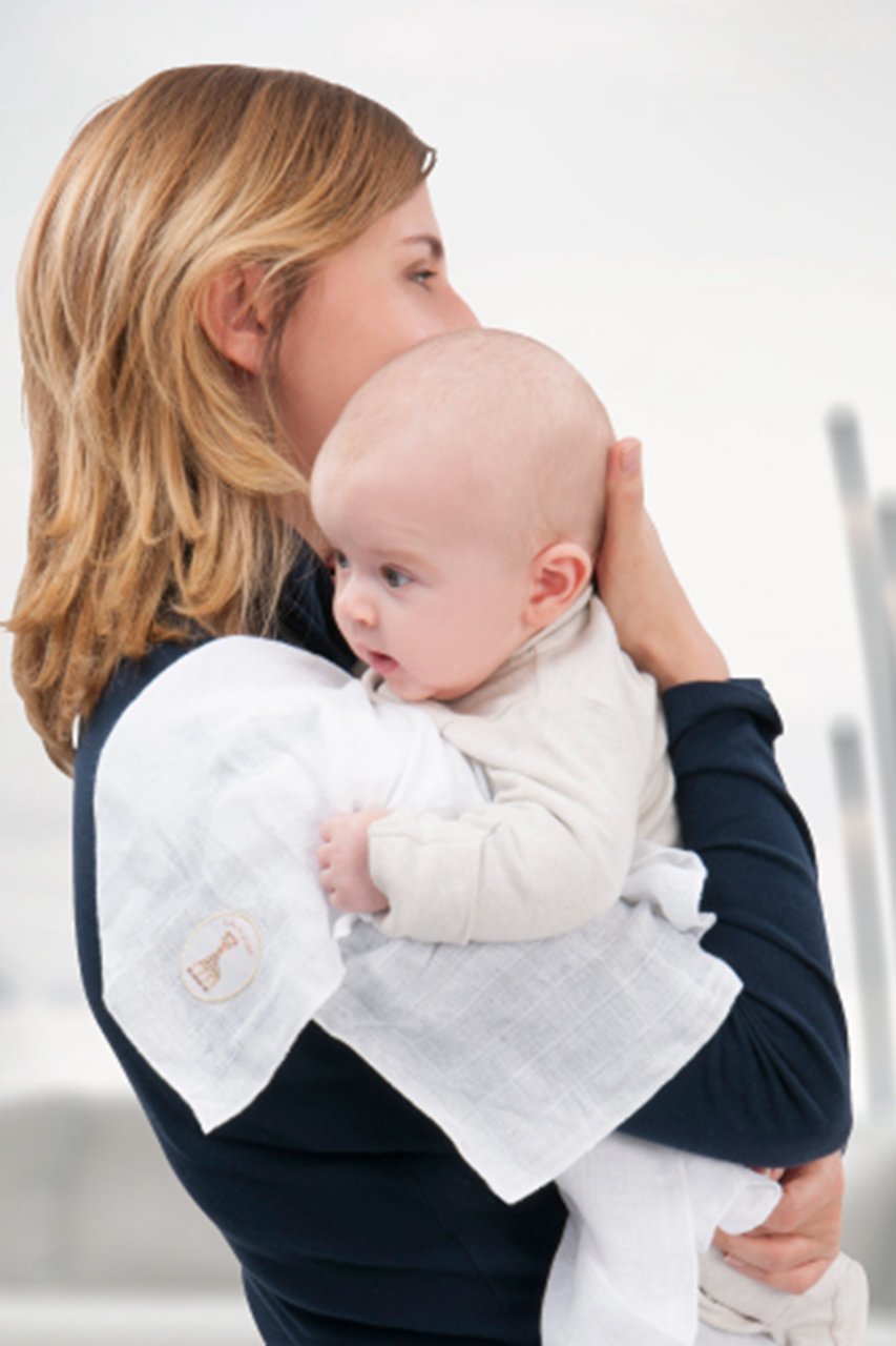 【キリンのソフィー/Sophie la girafe / KIDS】の【BABY】ソフィーニューボーンスワドル4枚セット 人気、トレンドファッション・服の通販 founy(ファニー) 　ファッション　Fashion　キッズファッション　Fashion for Kids　おすすめ　Recommended / Our Picks　キャラクター　Character, Licensed Characters　ギフト プレゼント　Gift / Present　ボックス　Boxy, Box Shape　other-3|ID: prp329100000018426 ipo3291000000036236571