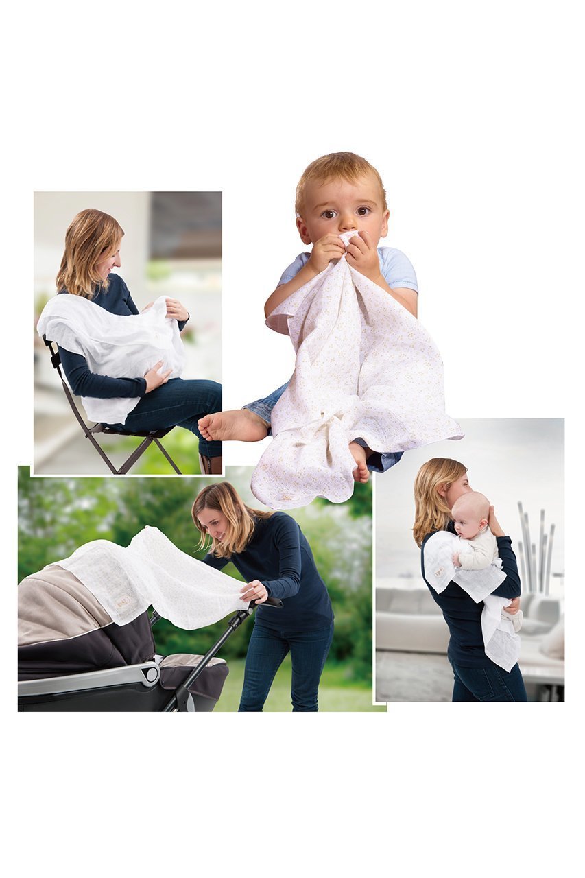 【キリンのソフィー/Sophie la girafe / KIDS】の【BABY】ソフィーニューボーンスワドル4枚セット 人気、トレンドファッション・服の通販 founy(ファニー) 　ファッション　Fashion　キッズファッション　Fashion for Kids　おすすめ　Recommended / Our Picks　キャラクター　Character, Licensed Characters　ギフト プレゼント　Gift / Present　ボックス　Boxy, Box Shape　other-6|ID: prp329100000018426 ipo3291000000036236574