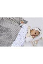 【キリンのソフィー/Sophie la girafe / KIDS】の【BABY】ソフィーとお昼寝2点セット(ソフィー+ブランケット) 人気、トレンドファッション・服の通販 founy(ファニー) ファッション Fashion キッズファッション Fashion for Kids おすすめ Recommended / Our Picks ギフト プレゼント Gift / Present ブランケット Blanket, Throw Blanket リバーシブル Reversible, Two-Sided thumbnail ホワイト|ID: prp329100000018427 ipo3291000000036246663
