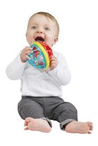 【キリンのソフィー/Sophie la girafe / KIDS】の【BABY】ソフィー・ソフトボール 人気、トレンドファッション・服の通販 founy(ファニー) おすすめ Recommended / Our Picks ギフト プレゼント Gift / Present thumbnail レッド×イエロー×ブルー|ID: prp329100000018428 ipo3291000000036246412