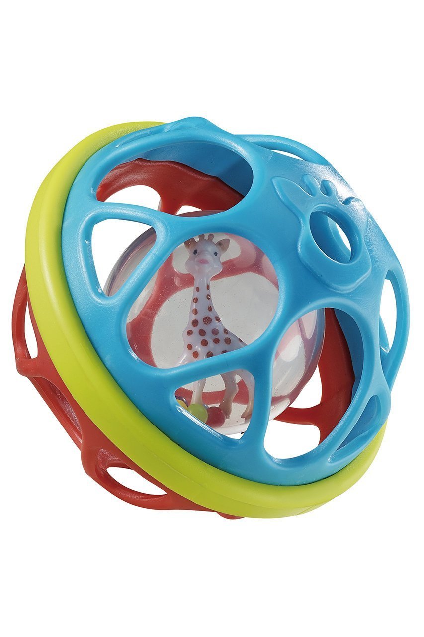 【キリンのソフィー/Sophie la girafe / KIDS】の【BABY】ソフィー・ソフトボール 人気、トレンドファッション・服の通販 founy(ファニー) 　おすすめ　Recommended / Our Picks　ギフト プレゼント　Gift / Present　other-2|ID: prp329100000018428 ipo3291000000036246413