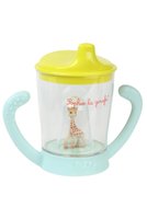 【キリンのソフィー/Sophie la girafe / KIDS】の【BABY】マスコットカップ 人気、トレンドファッション・服の通販 founy(ファニー) ファッション Fashion キッズファッション KIDS ガラス |ID:prp329100000018430