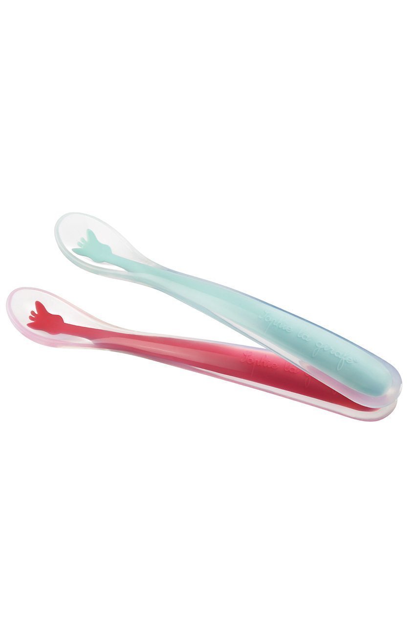 【キリンのソフィー/Sophie la girafe / KIDS】の【BABY】離乳食スプーン(2個入り) 人気、トレンドファッション・服の通販 founy(ファニー) ファッション Fashion キッズファッション Fashion for Kids おすすめ Recommended / Our Picks ギフト プレゼント Gift / Present other-4|ID: prp329100000018432 ipo3291000000036236516