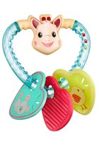 【キリンのソフィー/Sophie la girafe / KIDS】の【BABY】ハートラトル 人気、トレンドファッション・服の通販 founy(ファニー) おすすめ Recommended / Our Picks カラフル Colorful Design ギフト プレゼント Gift / Present thumbnail マルチ|ID: prp329100000018433 ipo3291000000036246712