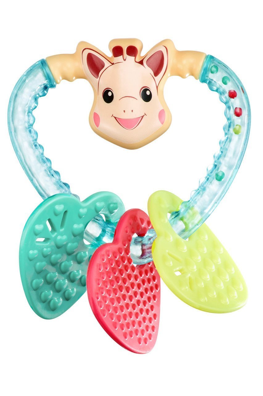 【キリンのソフィー/Sophie la girafe / KIDS】の【BABY】ハートラトル 人気、トレンドファッション・服の通販 founy(ファニー) 　おすすめ　Recommended / Our Picks　カラフル　Colorful Design　ギフト プレゼント　Gift / Present　other-2|ID: prp329100000018433 ipo3291000000036246713