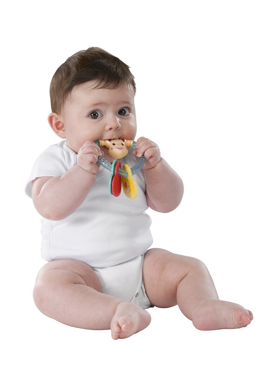 【キリンのソフィー/Sophie la girafe / KIDS】の【BABY】ハートラトル 人気、トレンドファッション・服の通販 founy(ファニー) 　おすすめ　Recommended / Our Picks　カラフル　Colorful Design　ギフト プレゼント　Gift / Present　other-3|ID: prp329100000018433 ipo3291000000036246714