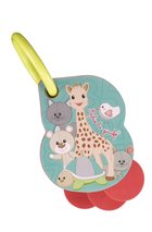 【キリンのソフィー/Sophie la girafe / KIDS】の【BABY】1.2.3 フラッシュカード 人気、トレンドファッション・服の通販 founy(ファニー) thumbnail マルチ|ID: prp329100000018435 ipo3291000000036246840
