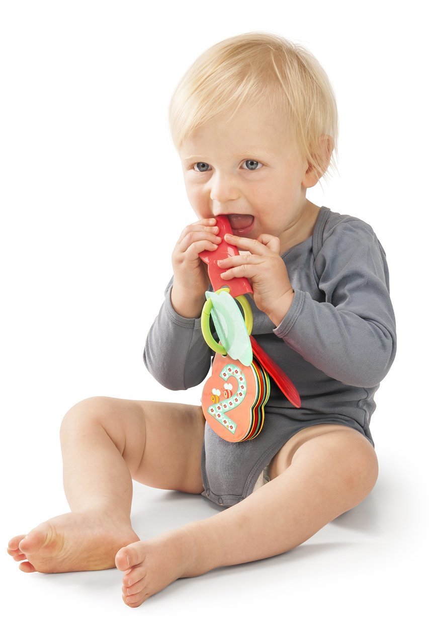 【キリンのソフィー/Sophie la girafe / KIDS】の【BABY】1.2.3 フラッシュカード 人気、トレンドファッション・服の通販 founy(ファニー) 　other-5|ID: prp329100000018435 ipo3291000000036246844