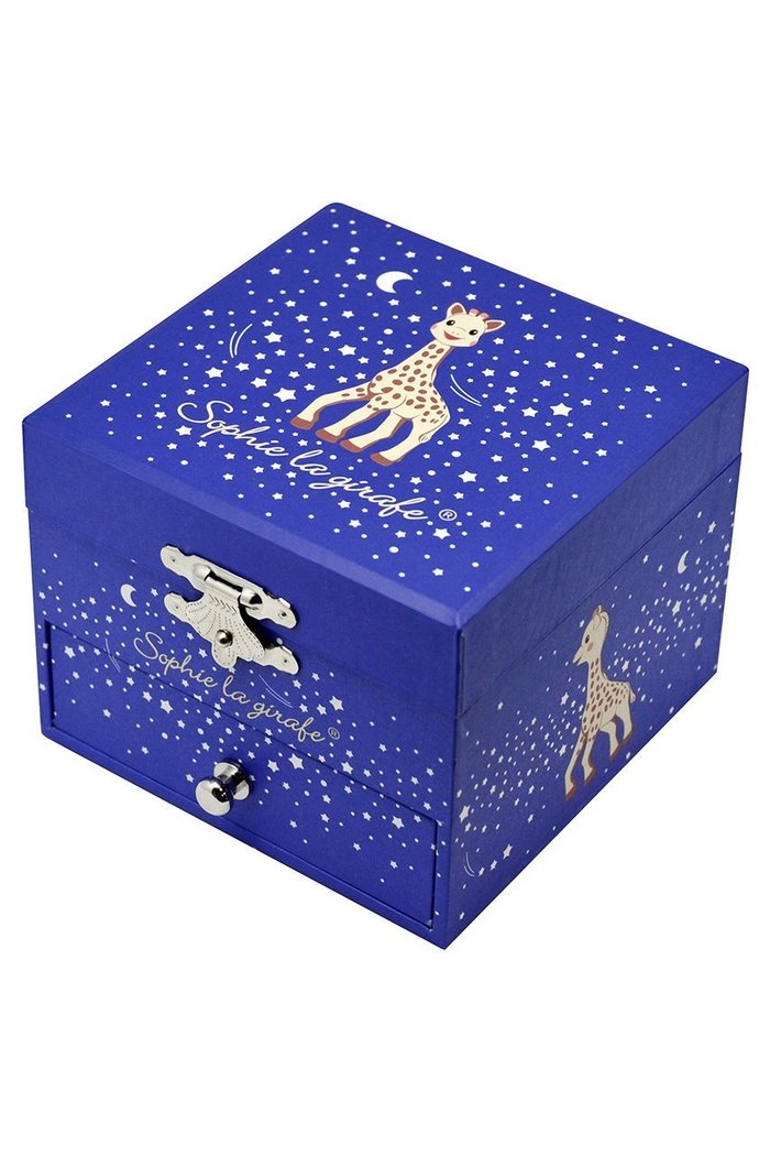 【キリンのソフィー/Sophie la girafe / KIDS】の【BABY】キリンのソフィー・フォトルミネッセンス・オルゴール インテリア・キッズ・メンズ・レディースファッション・服の通販 founy(ファニー) https://founy.com/ ファッション Fashion キッズファッション Fashion for Kids おすすめ Recommended / Our Picks ギフト プレゼント Gift / Present フランス France, French |ID: prp329100000018436 ipo3291000000036191290