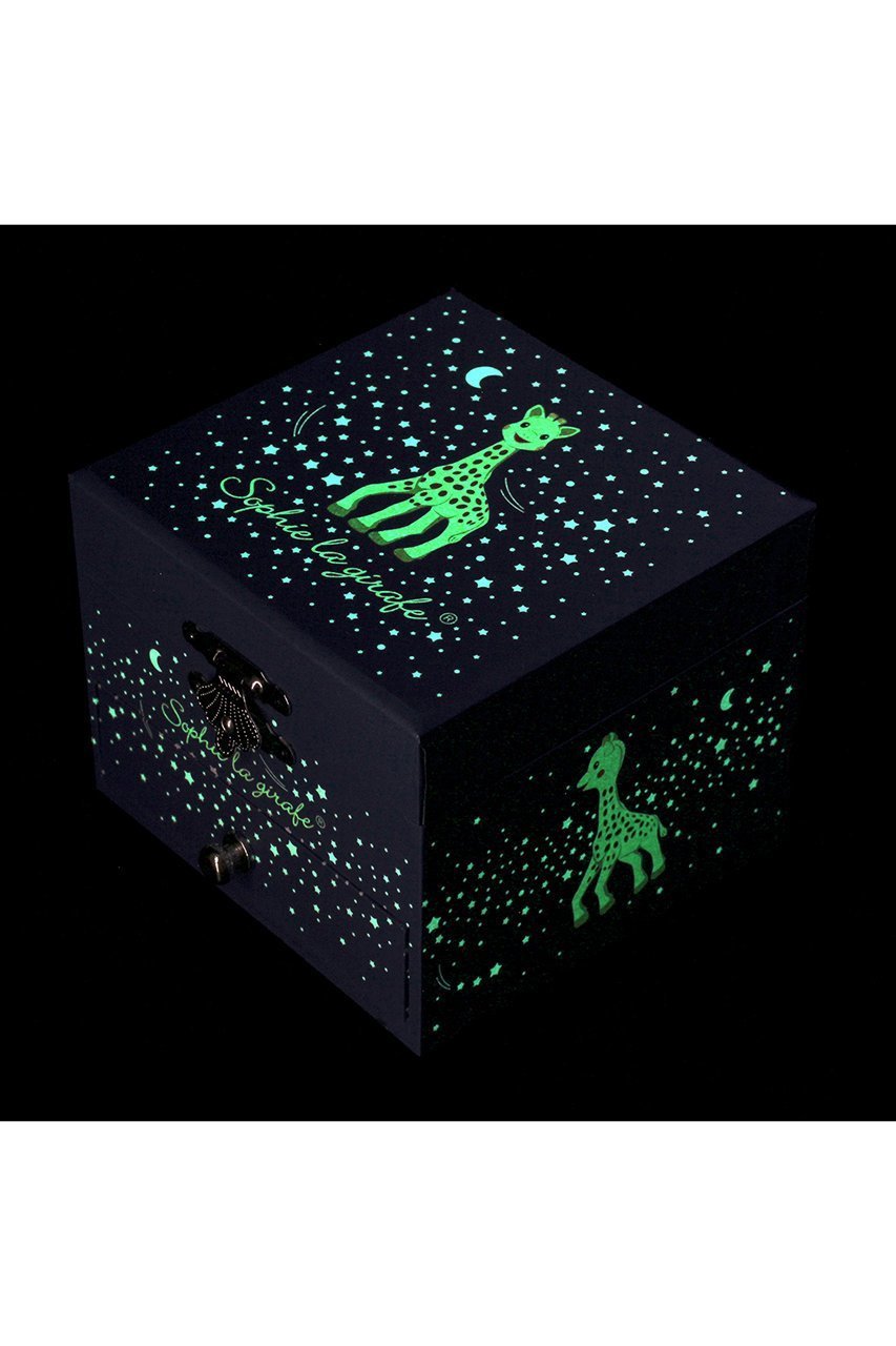 【キリンのソフィー/Sophie la girafe / KIDS】の【BABY】キリンのソフィー・フォトルミネッセンス・オルゴール 人気、トレンドファッション・服の通販 founy(ファニー) 　ファッション　Fashion　キッズファッション　Fashion for Kids　おすすめ　Recommended / Our Picks　ギフト プレゼント　Gift / Present　フランス　France, French　other-2|ID: prp329100000018436 ipo3291000000036191294