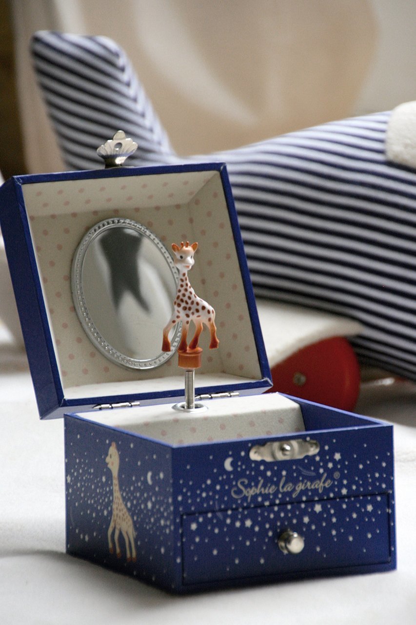 【キリンのソフィー/Sophie la girafe / KIDS】の【BABY】キリンのソフィー・フォトルミネッセンス・オルゴール 人気、トレンドファッション・服の通販 founy(ファニー) 　ファッション　Fashion　キッズファッション　Fashion for Kids　おすすめ　Recommended / Our Picks　ギフト プレゼント　Gift / Present　フランス　France, French　other-3|ID: prp329100000018436 ipo3291000000036191295